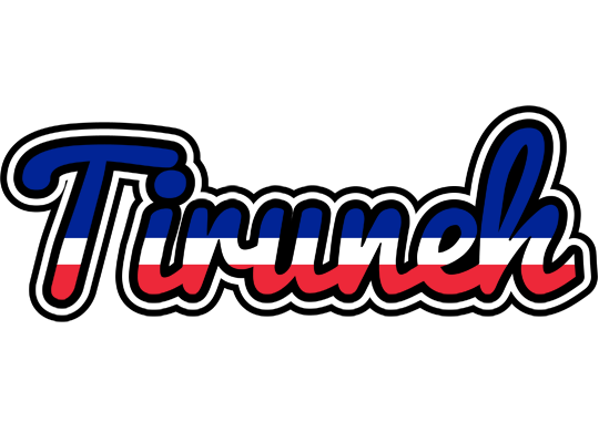Tiruneh france logo