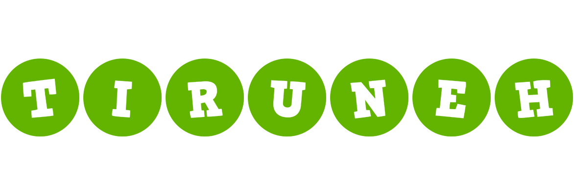 Tiruneh games logo