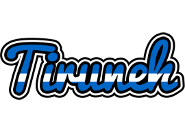 Tiruneh greece logo