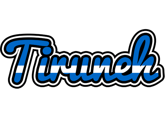 Tiruneh greece logo