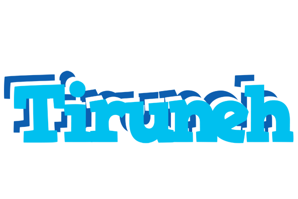Tiruneh jacuzzi logo