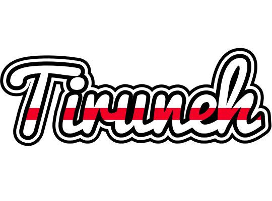 Tiruneh kingdom logo