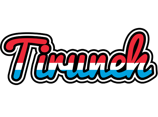 Tiruneh norway logo