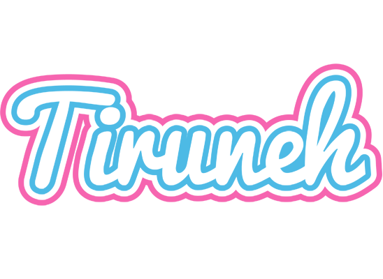 Tiruneh outdoors logo