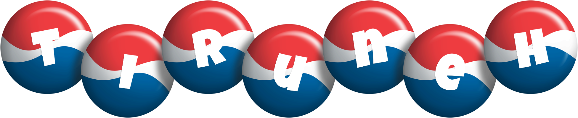 Tiruneh paris logo