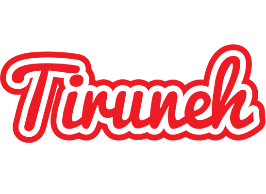 Tiruneh sunshine logo