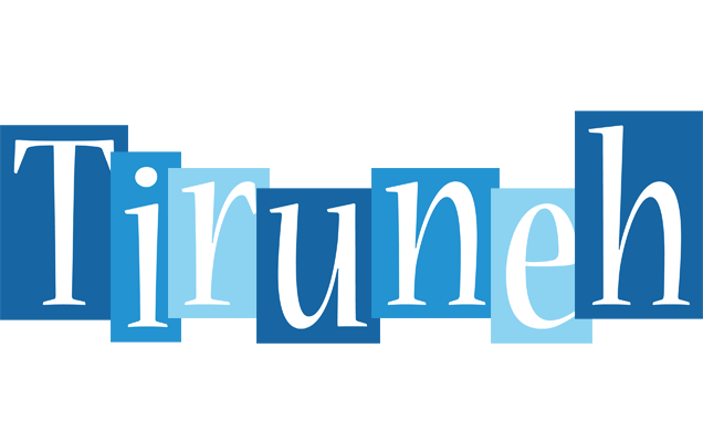 Tiruneh winter logo