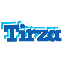 Tirza business logo