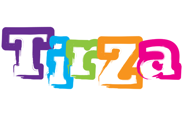 Tirza casino logo