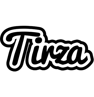 Tirza chess logo