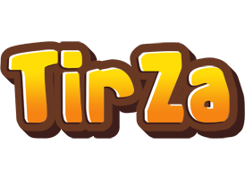 Tirza cookies logo