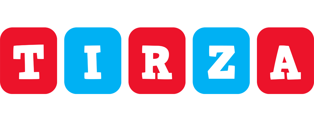 Tirza diesel logo