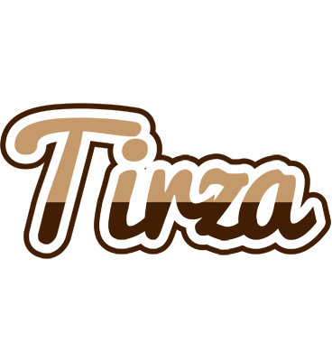 Tirza exclusive logo