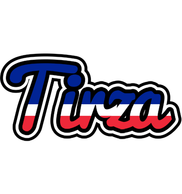 Tirza france logo