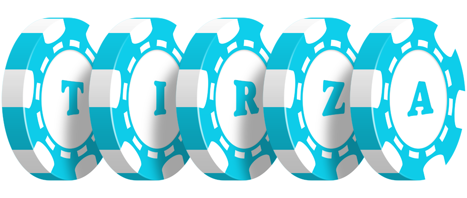 Tirza funbet logo