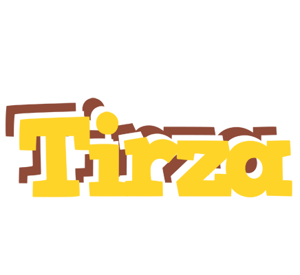 Tirza hotcup logo