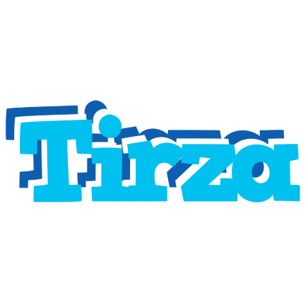 Tirza jacuzzi logo