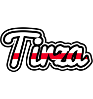 Tirza kingdom logo