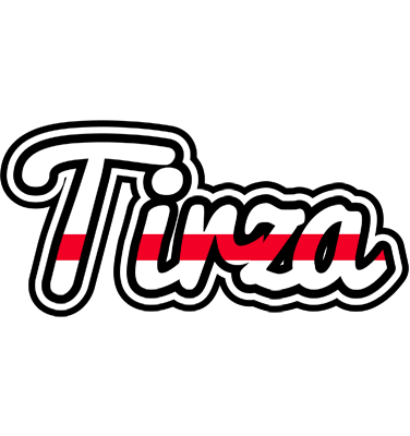 Tirza kingdom logo