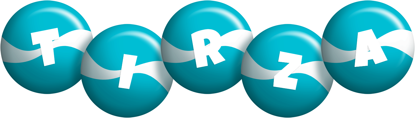 Tirza messi logo