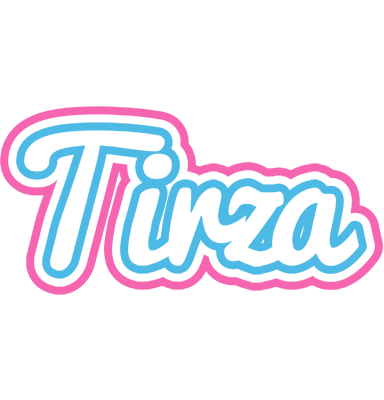 Tirza outdoors logo