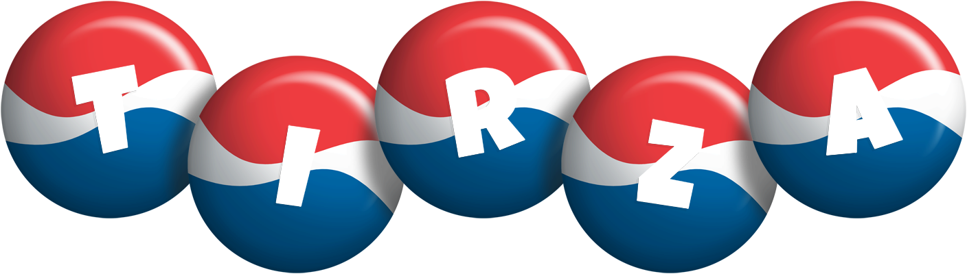 Tirza paris logo