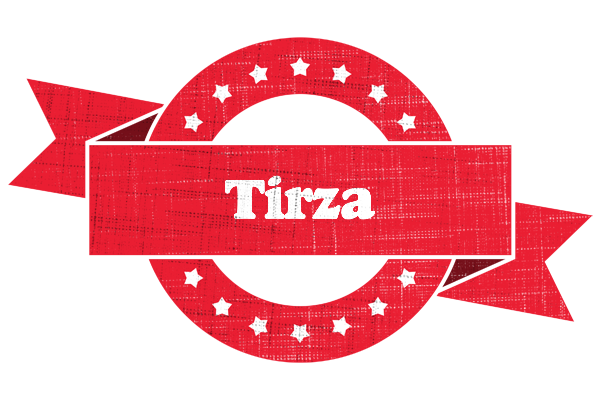 Tirza passion logo