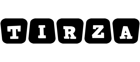 Tirza racing logo