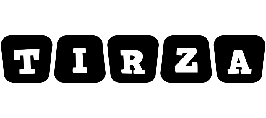 Tirza racing logo