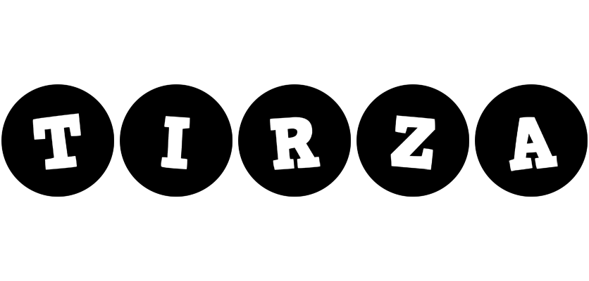 Tirza tools logo