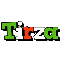 Tirza venezia logo