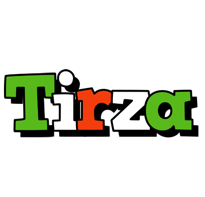 Tirza venezia logo