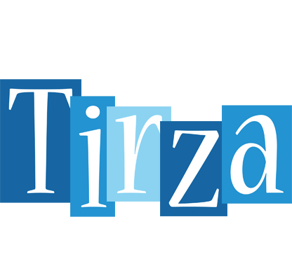 Tirza winter logo