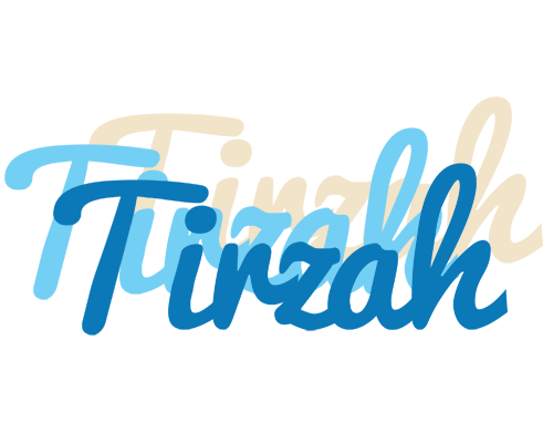 Tirzah breeze logo