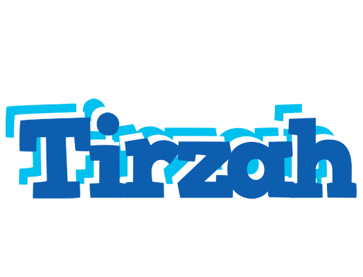 Tirzah business logo