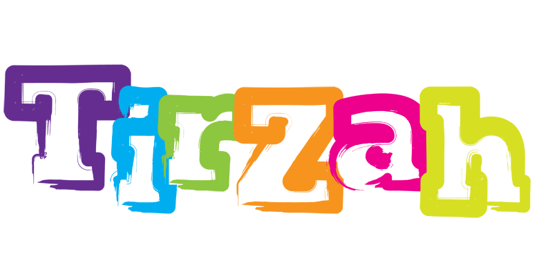 Tirzah casino logo