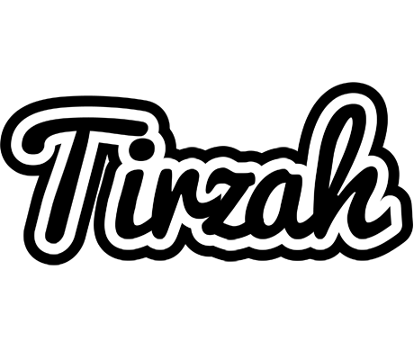 Tirzah chess logo