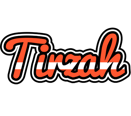 Tirzah denmark logo