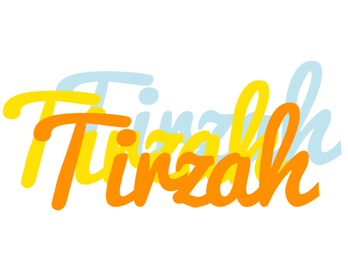 Tirzah energy logo
