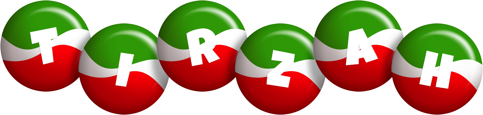 Tirzah italy logo