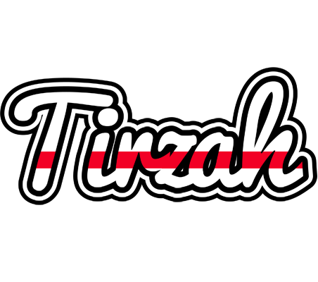 Tirzah kingdom logo