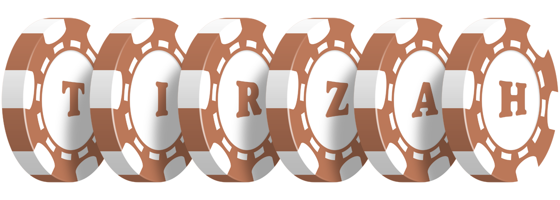 Tirzah limit logo