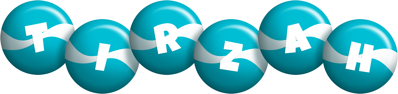 Tirzah messi logo