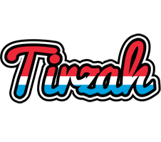 Tirzah norway logo