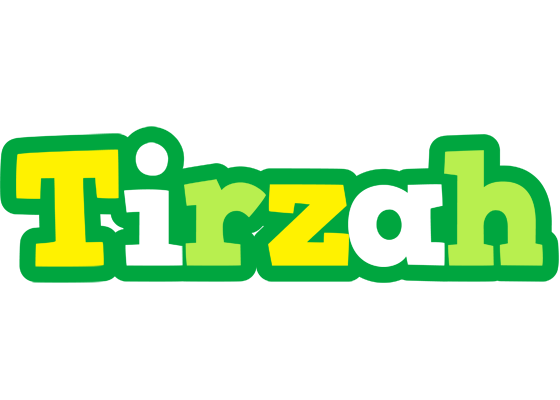 Tirzah soccer logo