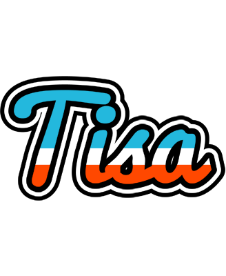 Tisa america logo