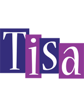 Tisa autumn logo