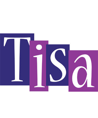 Tisa autumn logo