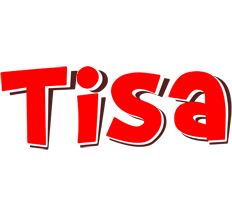 Tisa basket logo