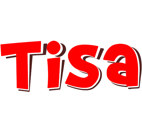 Tisa basket logo